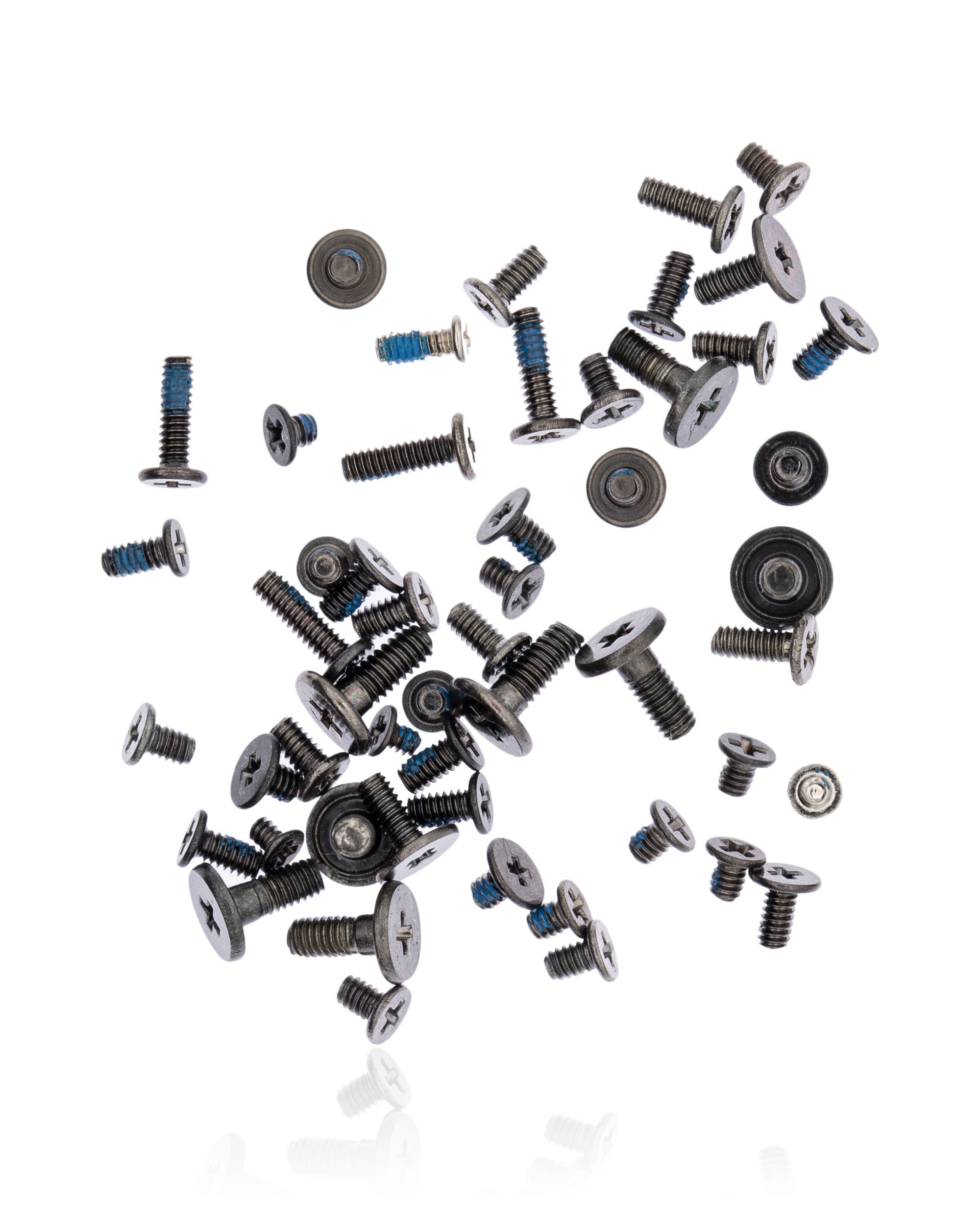COMPLETE SCREW SET COMPATIBLE WITH IPAD AIR 2 complete-screw-set-compatible-with-ipad-air-2