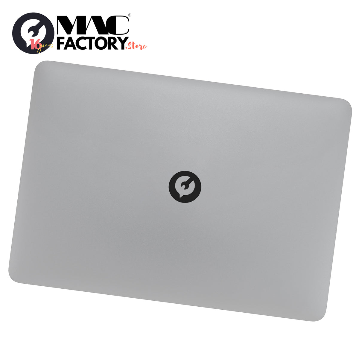 LCD Screen & Full Assembly Display for Apple MacBook Pro Retina 13" (A1502, 2013-2015) – Silver