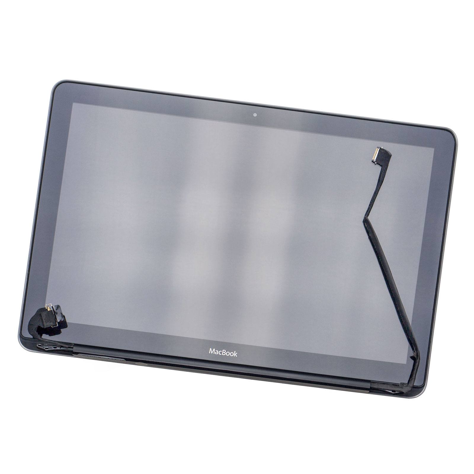Full Assembly Display for Apple MacBook Pro Unibody 13" (A1278, 2008-2010) - Silver