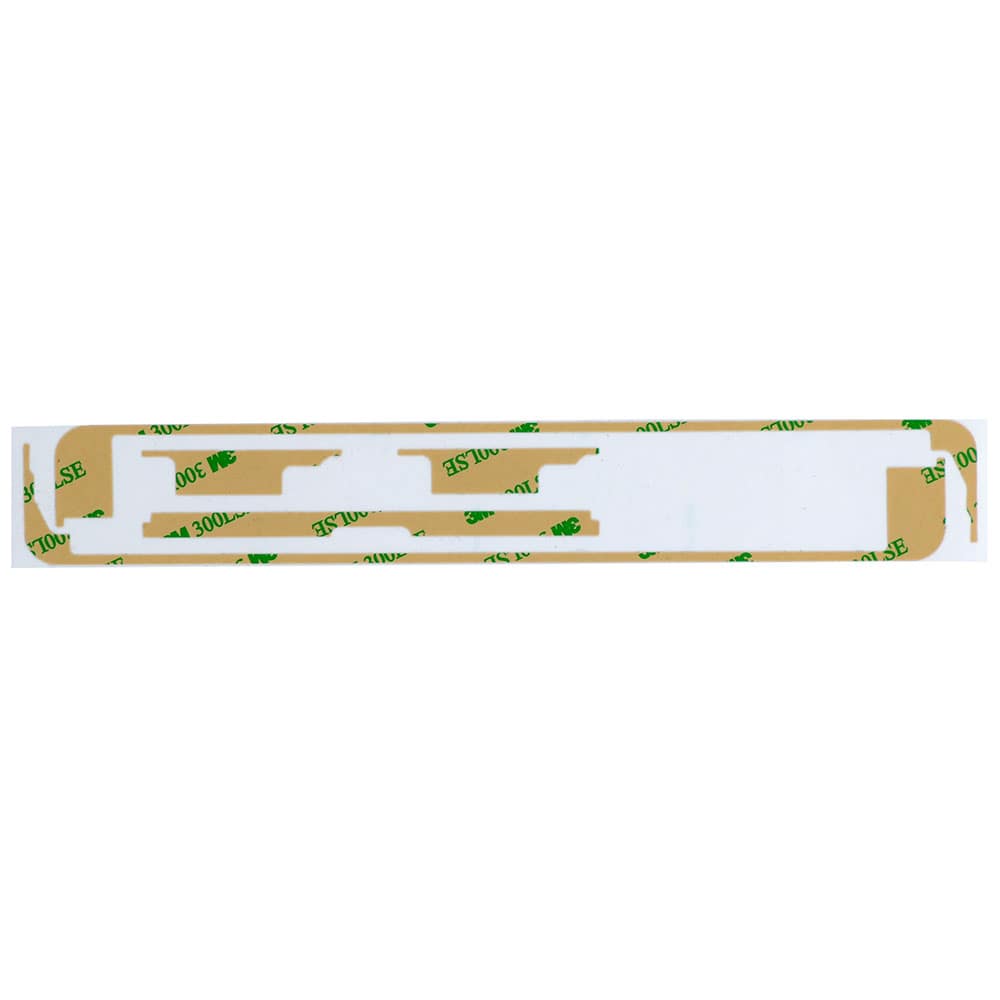 SCREEN 3M ADHESIVE STICKER FOR IPAD AIR