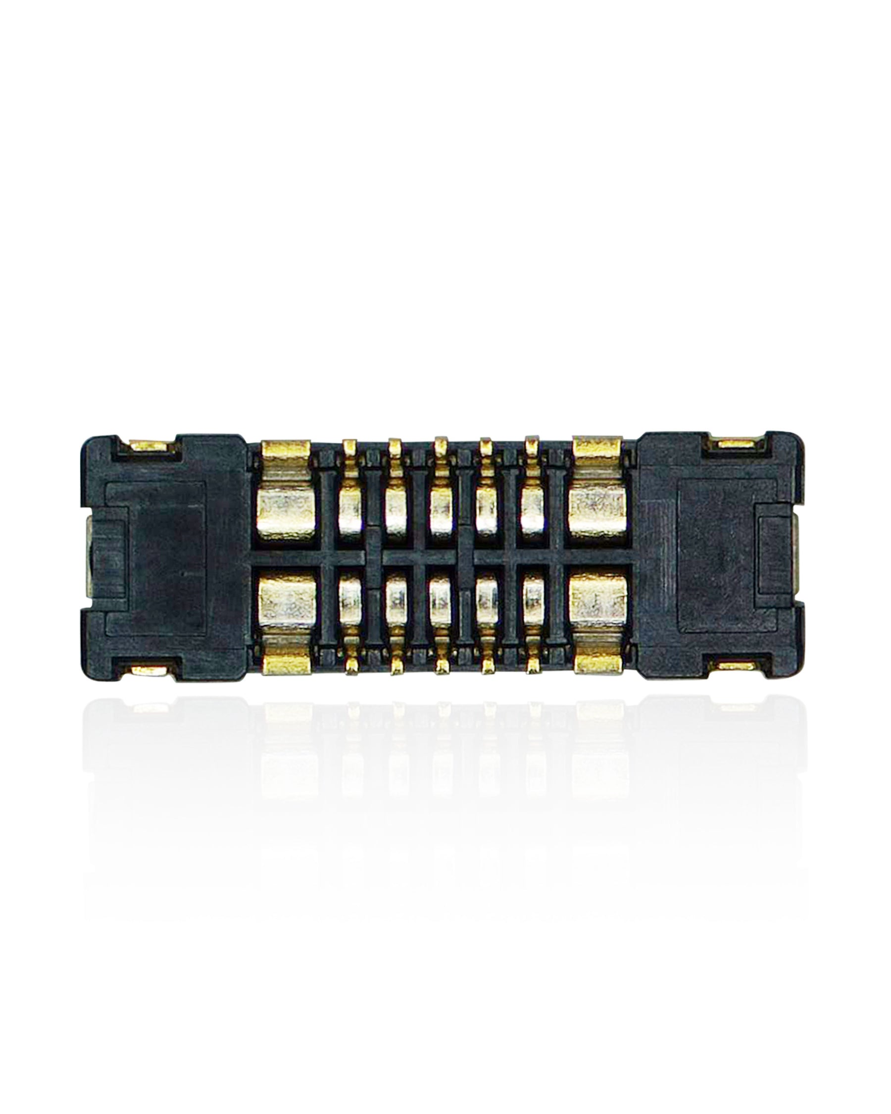 LATTICE PROJECTOR FACE ID FPC CONNECTOR COMPATIBLE WITH IPHONE XS / XS MAX (J4500: 10 PIN)