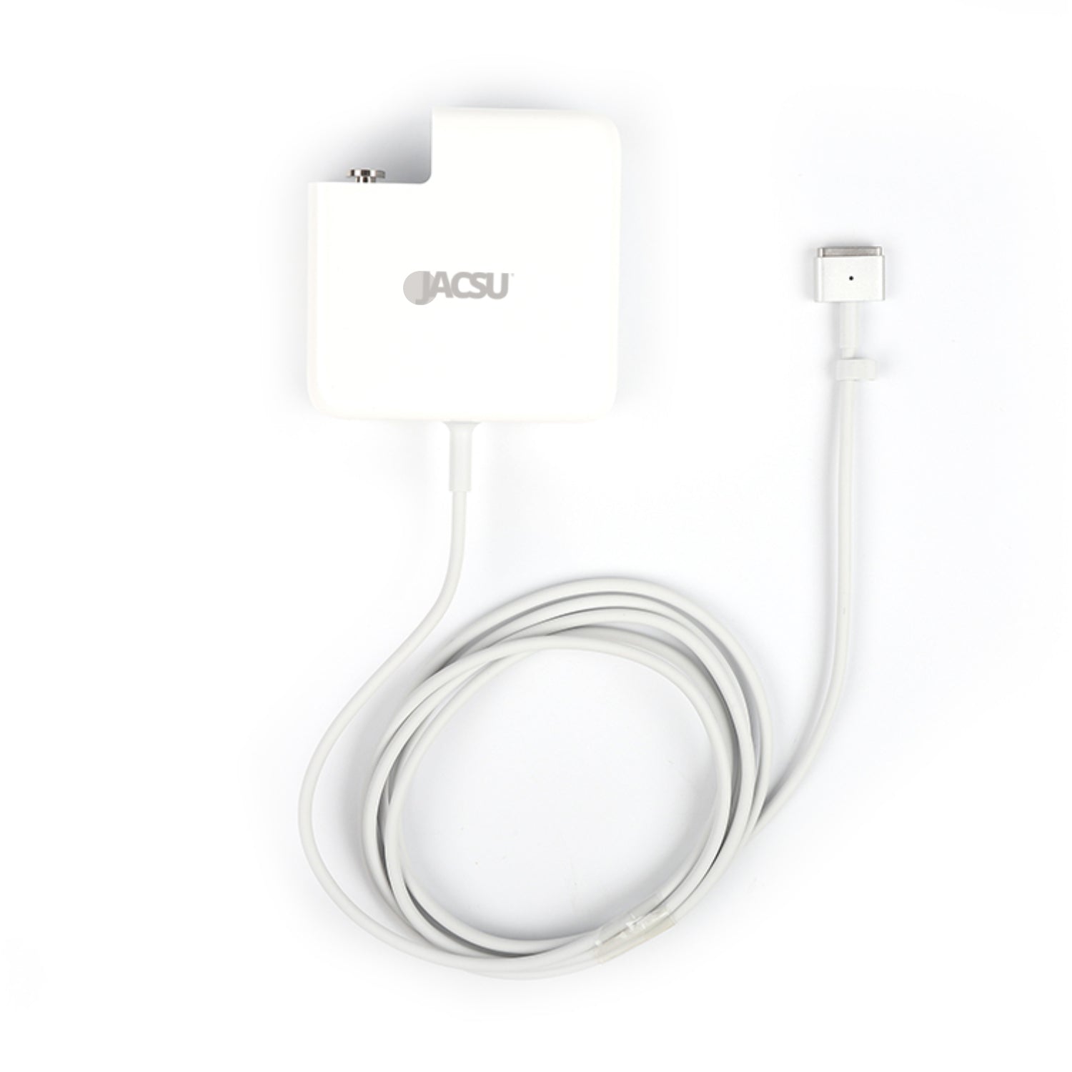 Jacsu 60W T Tip Laptop Adapter/Charger For Apple Macbook Pro  13'' Retina A1425 A1435 A1465 A1502