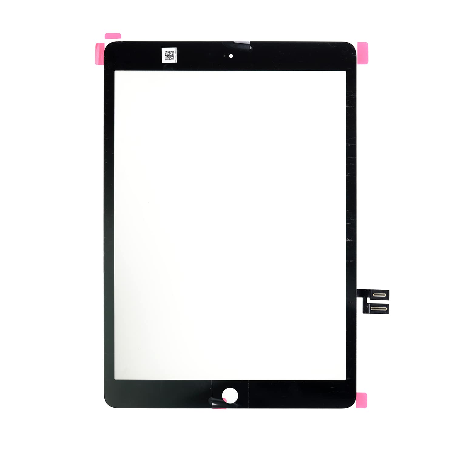 BLACK TOUCH SCREEN DIGITIZER FOR IPAD 10.2