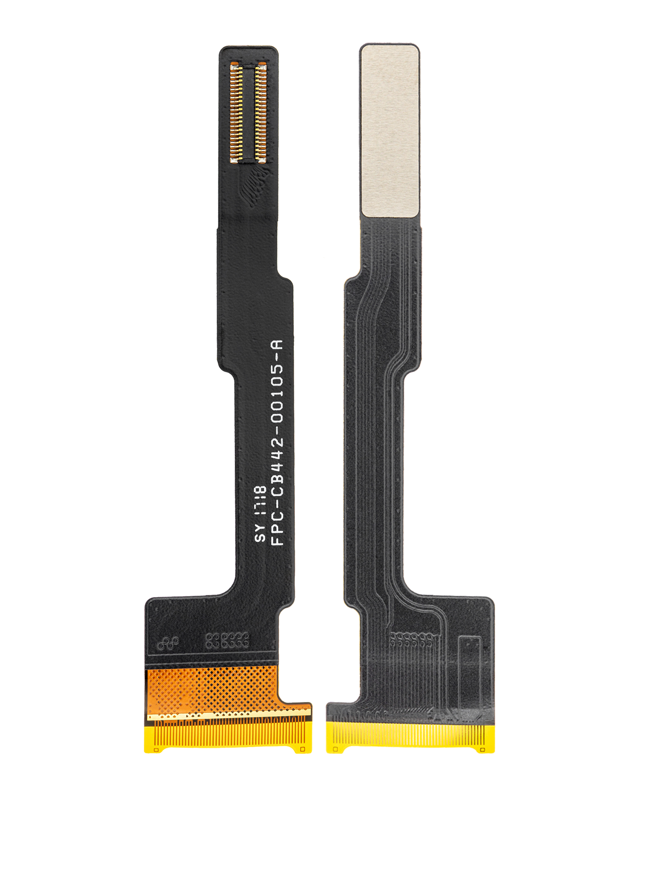 LCD FLEX CABLE COMPATIBLE WITH IPAD AIR 1 / IPAD 6 (2018)