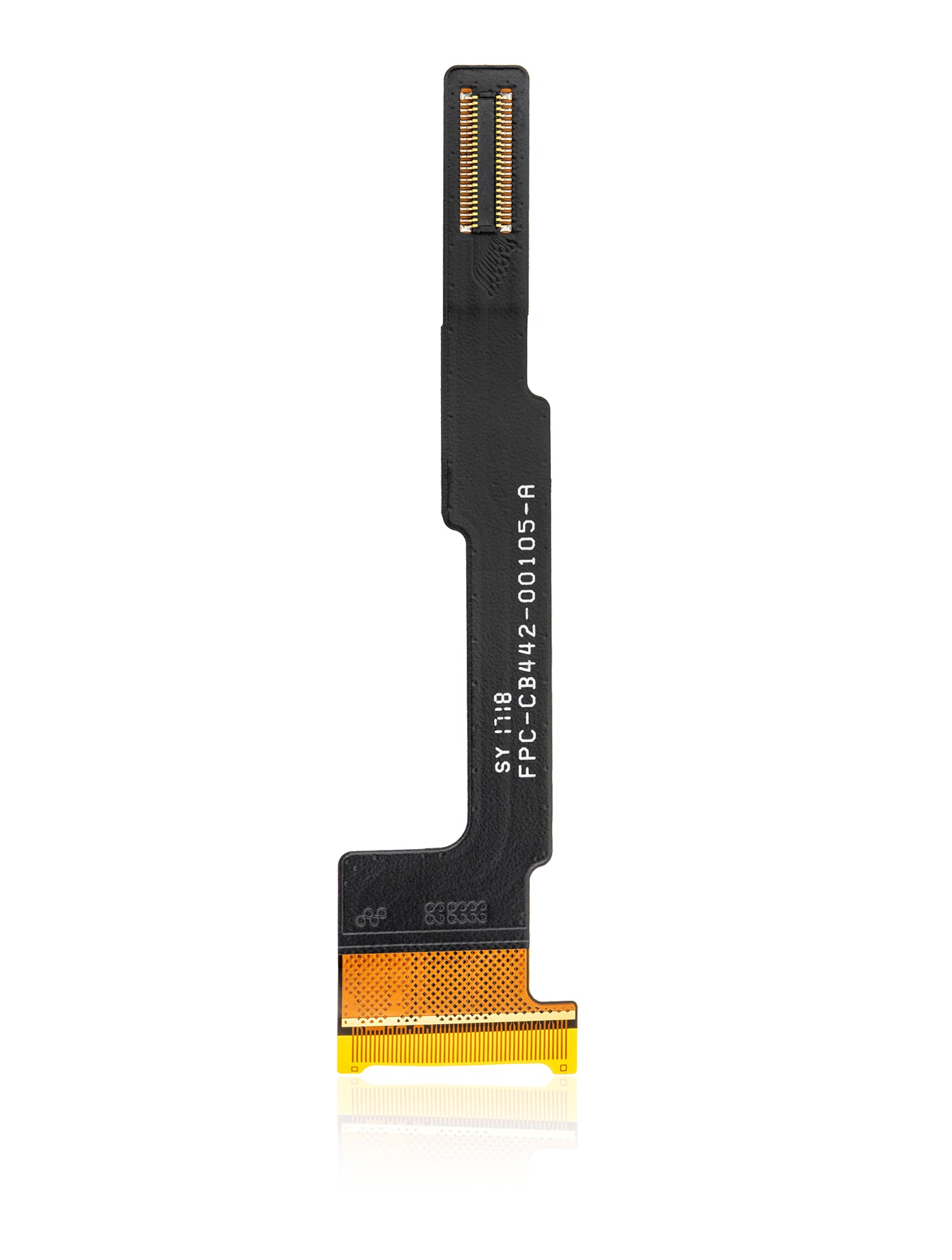LCD FLEX CABLE COMPATIBLE WITH IPAD AIR 1 / IPAD 6 (2018)