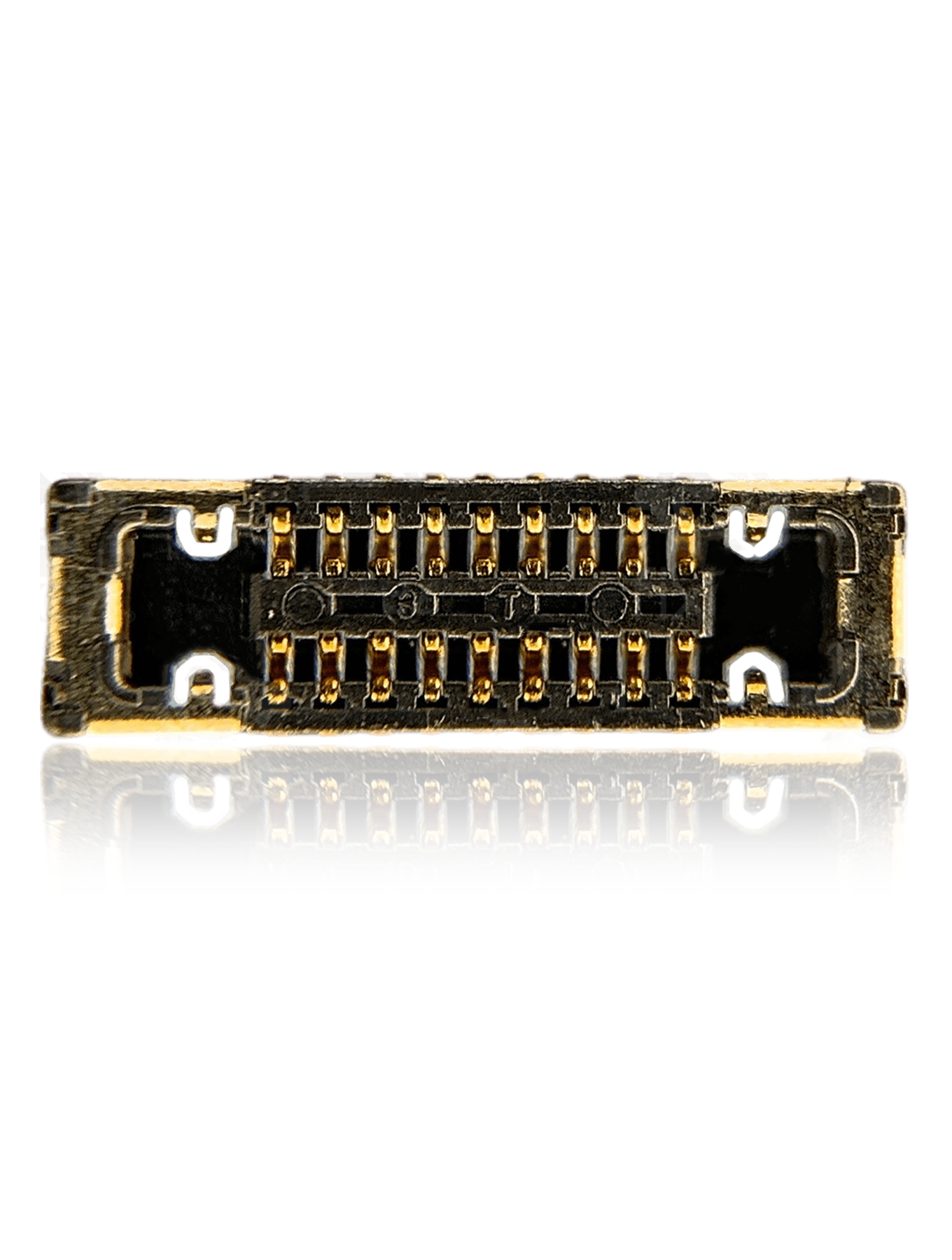 LATTICE PROJECTOR FACE ID FPC CONNECTOR COMPATIBLE FOR IPHONE X / XS / XS MAX (J4530: 18 PIN)