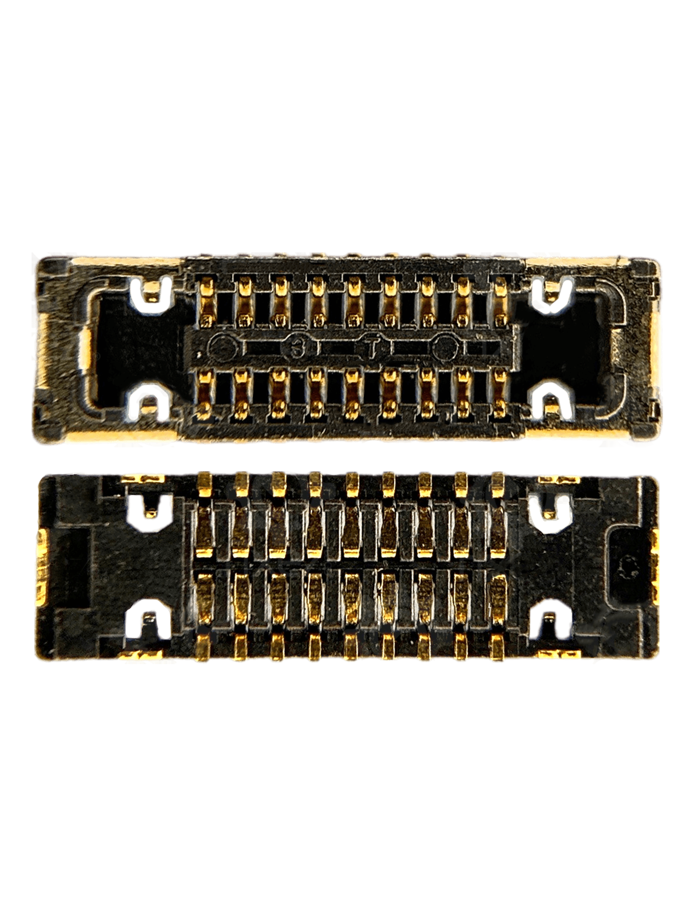 LATTICE PROJECTOR FACE ID FPC CONNECTOR COMPATIBLE FOR IPHONE X / XS / XS MAX (J4530: 18 PIN)