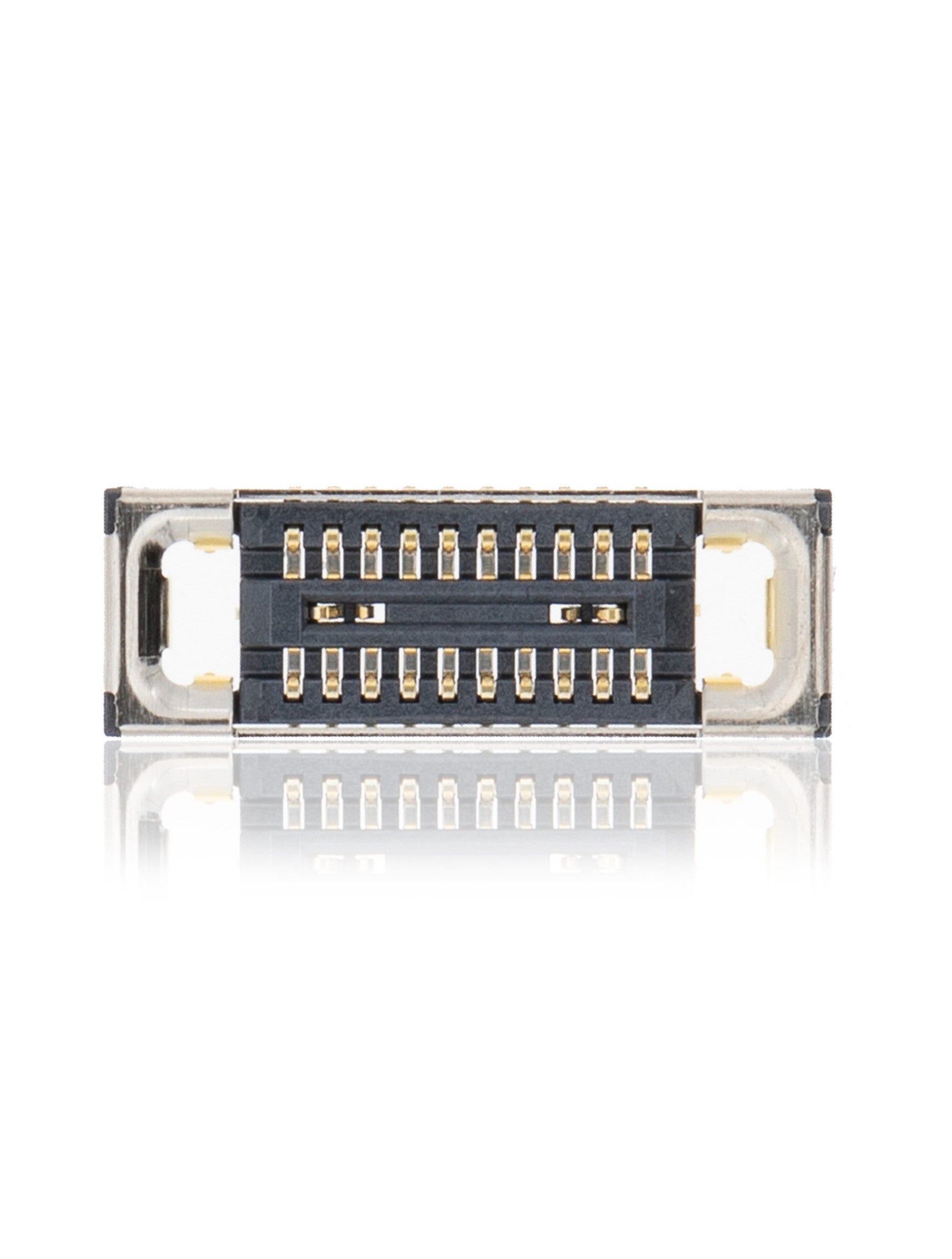 LOUDSPEAKER FPC CONNECTOR COMPATIBLE WITH IPHONE XS / XS MAX (JLAT-A: 20 PIN)