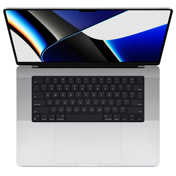 Apple MacBook Pro M1 ノートパソコン （A16） Refurbished 16-inch MacBook Pro Apple M1 Pro Chip with 10‑Core CPU and