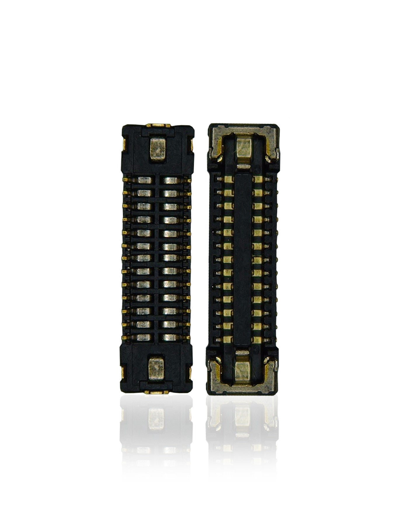 REAR TELEPHOTO CAMERA FPC CONNECTOR COMPATIBLE WITH IPHONE XS/XS MAX (J4000: 26 PIN)