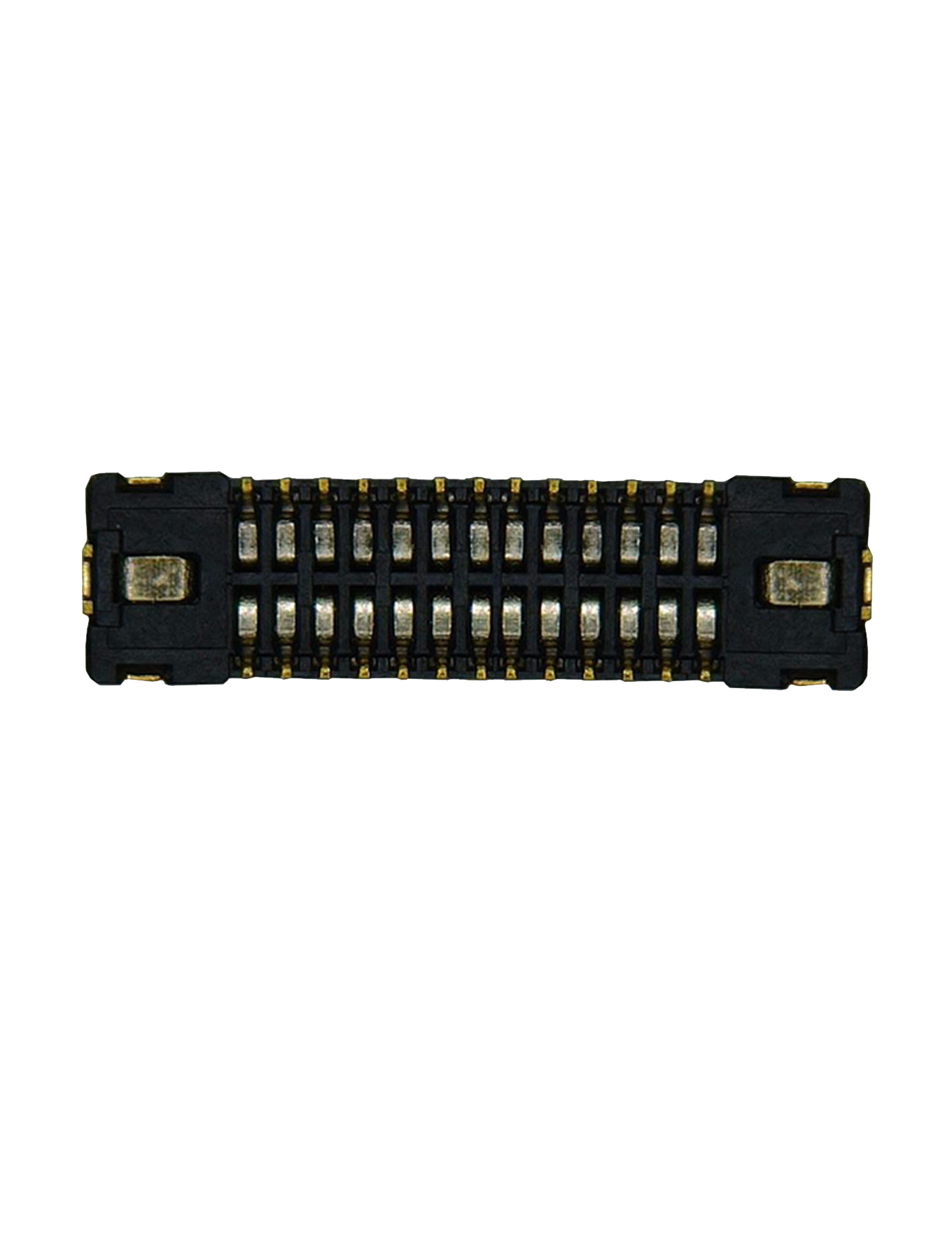 REAR TELEPHOTO CAMERA FPC CONNECTOR COMPATIBLE WITH IPHONE XS/XS MAX (J4000: 26 PIN)
