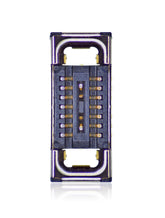 TRUMPET FPC CONNECTOR COMPATIBLE WITH IPHONE XS / XS MAX (JLAT1: 14 PIN)