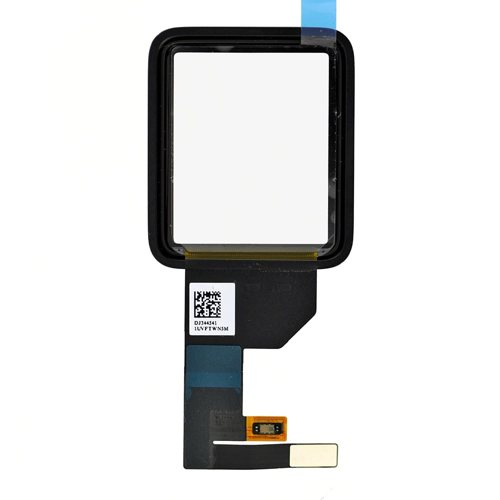 TOUCH PANEL BLACK FOR APPLE WATCH 1ST GEN 38MM