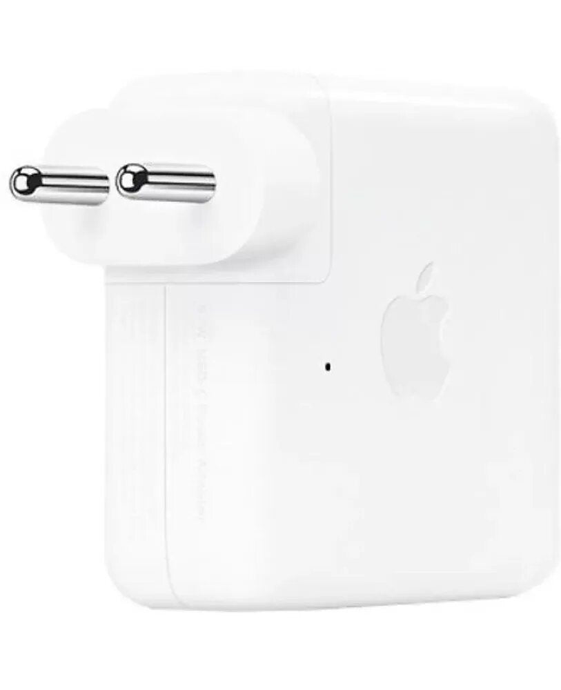 Apple 61W USB-C Power Adapter Charger for MacBook IPad Pro
