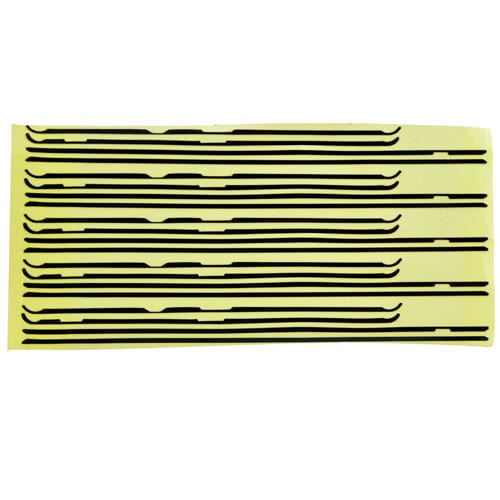 MID FRAME ADHESIVE STRIP FOR IPAD 2