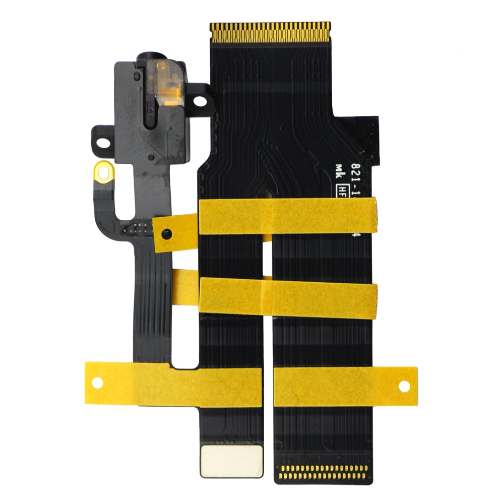 HEADPHONE JACK (3G CDMA) FOR IPAD 2 821-1462-04