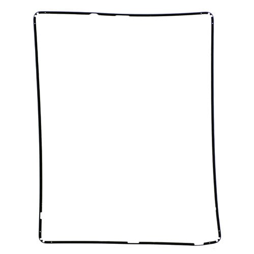 BLACK TOUCH SCREEN SUPPORT FRAME FOR IPAD 3/4