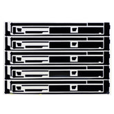 BLACK SCREEN ADHESIVE STICKER FOR IPAD 3