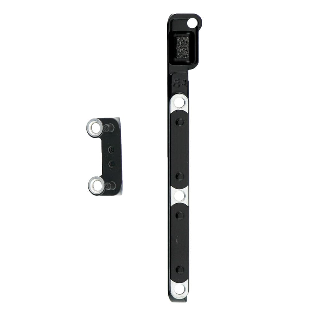 POWER BUTTON BACKING PLATE & VOLUME BUTTON BACKING PLATE FOR IPAD AIR 2