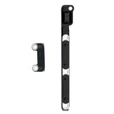 POWER BUTTON BACKING PLATE & VOLUME BUTTON BACKING PLATE FOR IPAD AIR 2