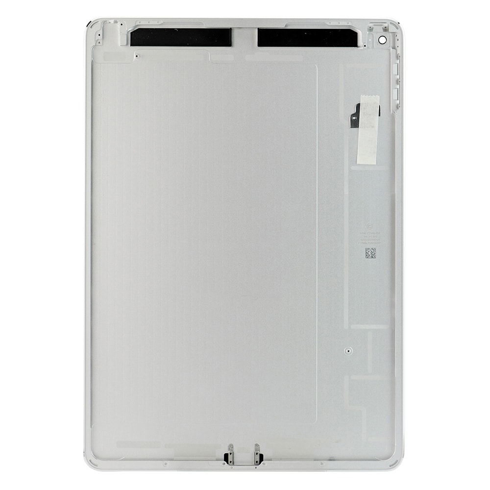 SILVER BACK COVER (WIFI VERSION) FOR IPAD AIR 2