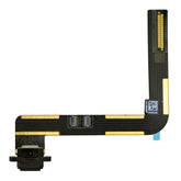 BLACK DOCK CONNECTOR FLEX CABLE FOR IPAD AIR