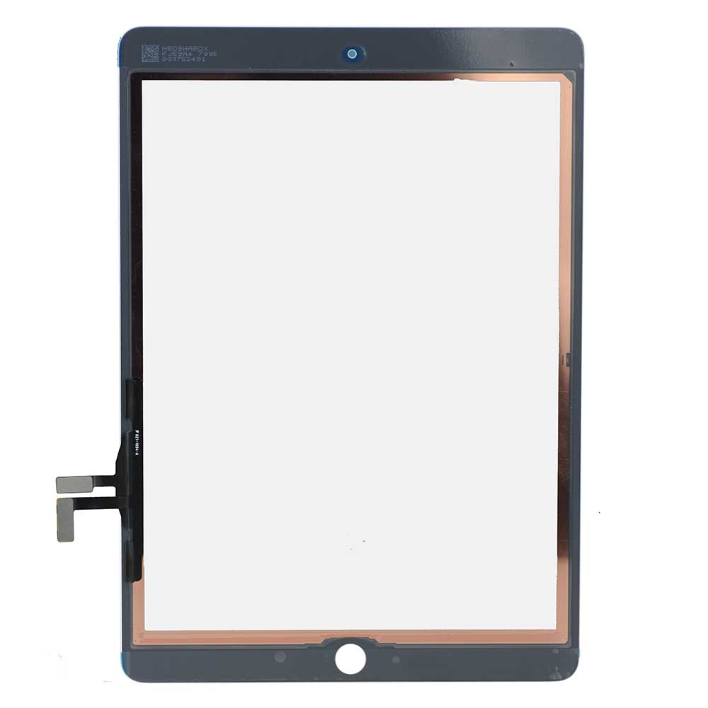 WHITE TOUCH SCREEN DIGITIZER FOR IPAD AIR/IPAD 5(2017)