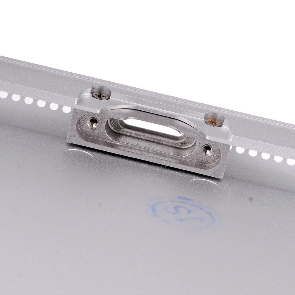 GRAY BACK COVER - 4G VERSION FOR IPAD MINI 2
