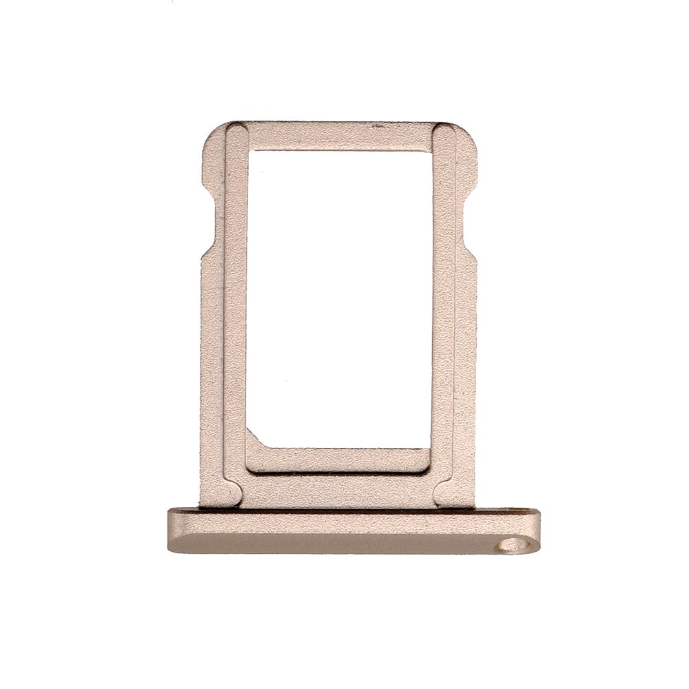 SIM CARD TRAY FOR IPAD MINI 3/MINI 5 - GOLD