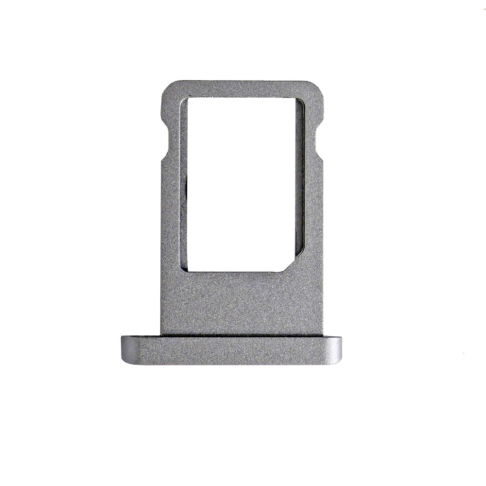 SIM CARD TRAY FOR IPAD MINI 3/MINI 5 - GRAY