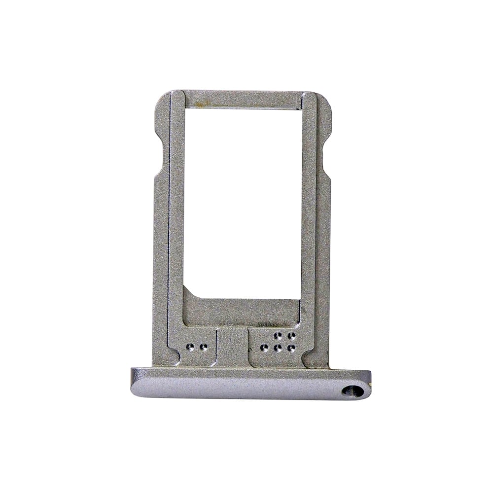 SIM CARD TRAY FOR IPAD MINI 3/MINI 5 - GRAY