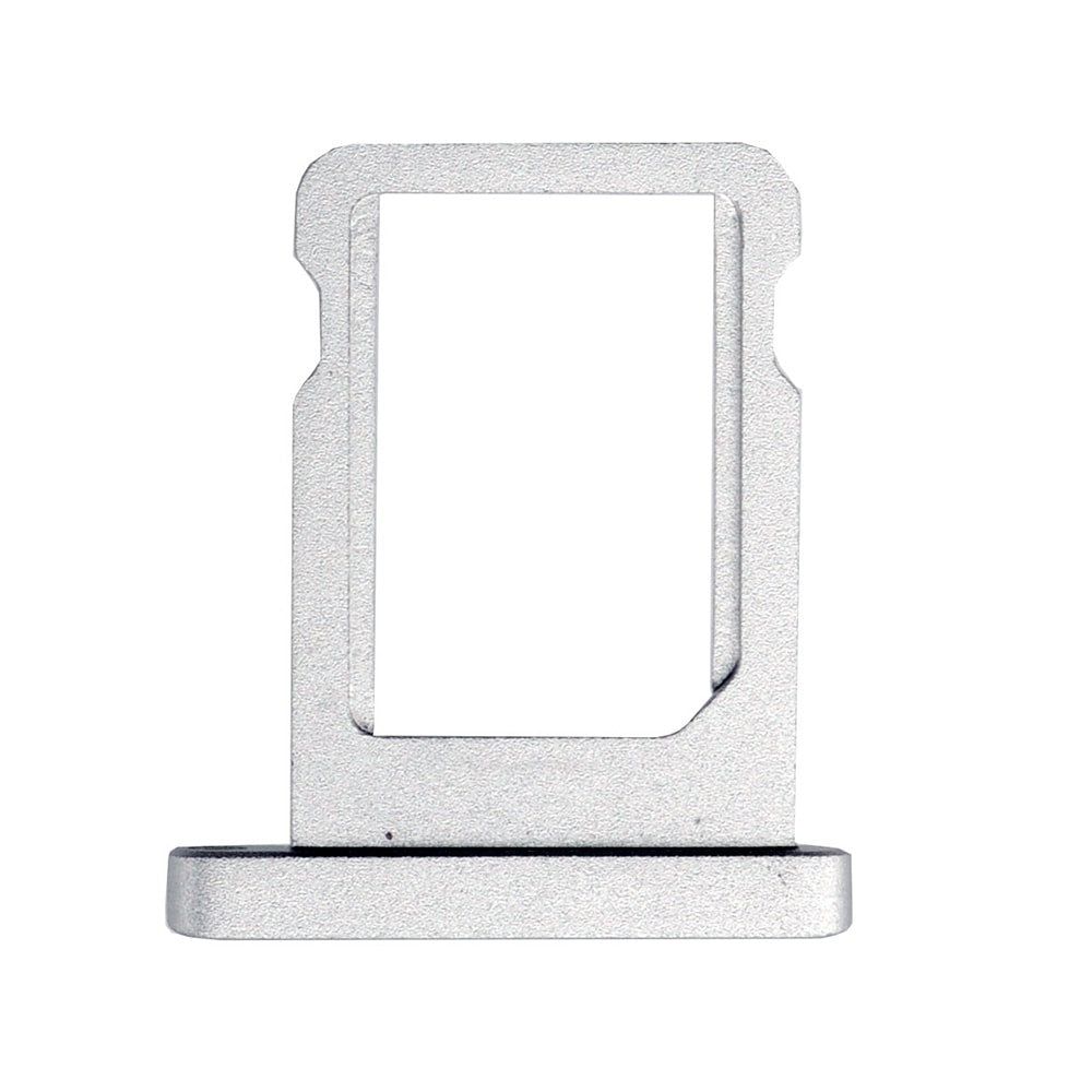 SIM CARD TRAY FOR IPAD MINI 3/MINI 5 - SILVER