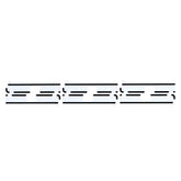 TOUCH SCREEN ADHESIVE STRIPS FOR IPAD MINI 3 (4G VERSION)