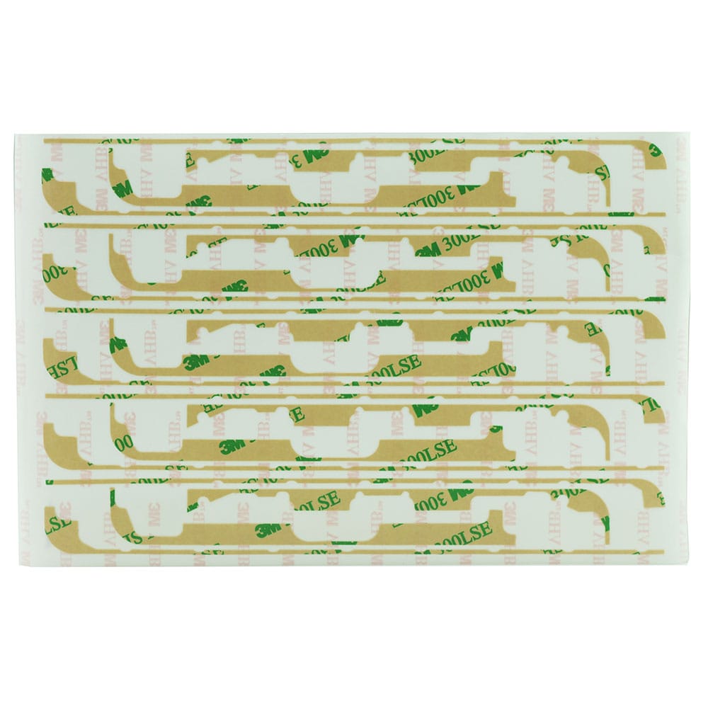3M ADHESIVE STICKER FOR IPAD MINI