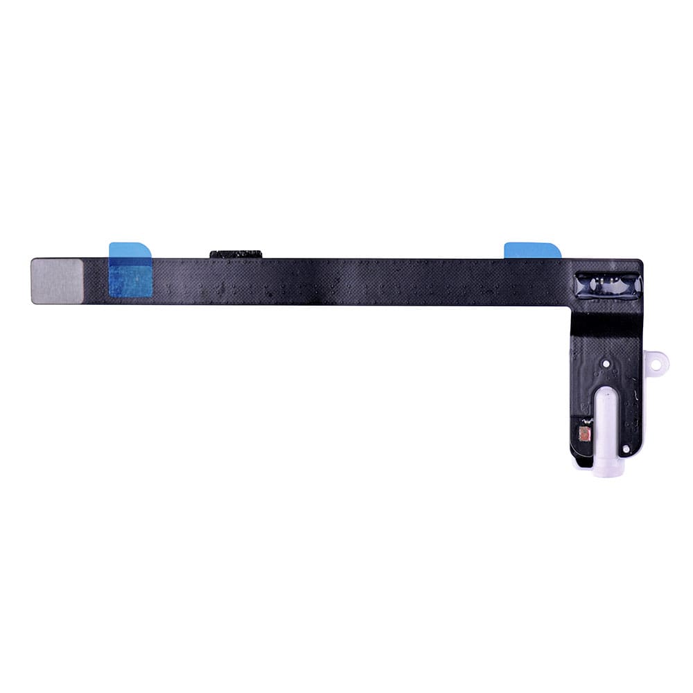 WIFI VERSION HEADPHONE JACK FLEX CABLE FOR IPAD MINI 4 - WHITE