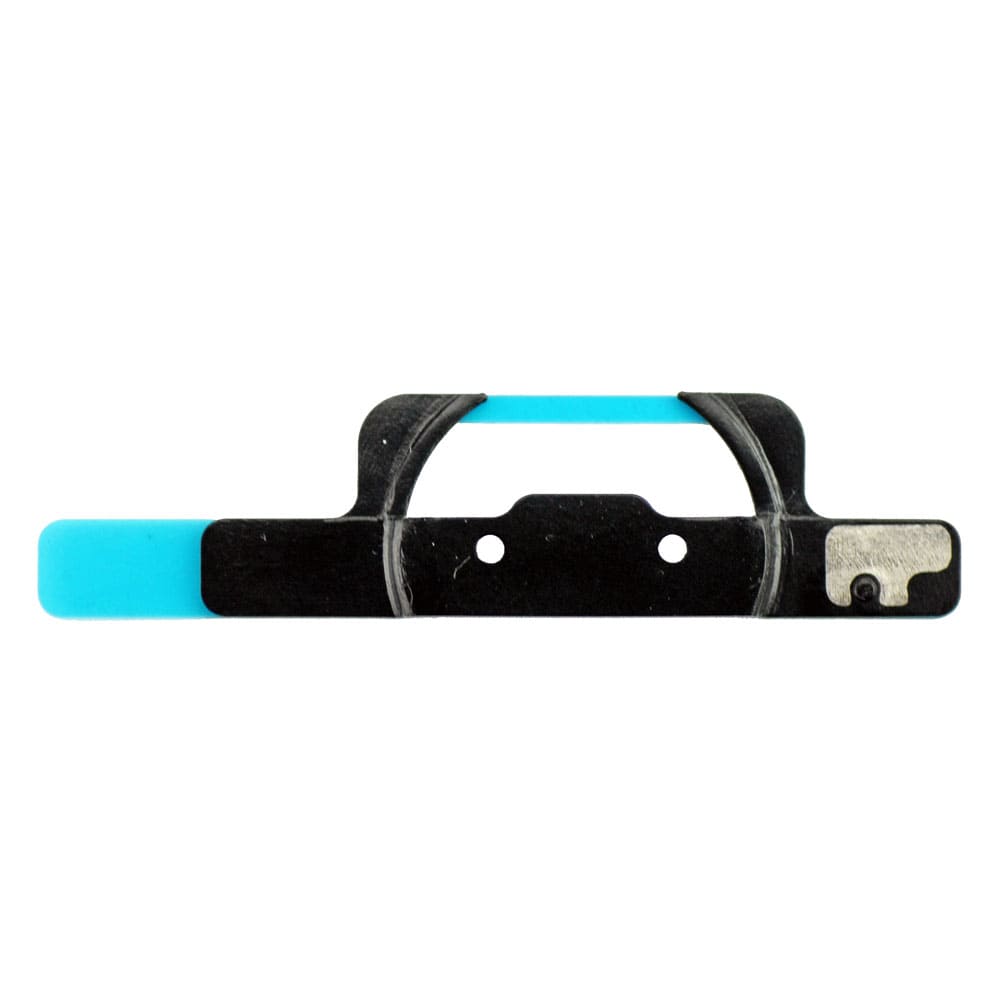 HOME BUTTON BRACKET BLACK FOR IPAD MINI