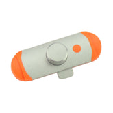 SILVER ROTATION MUTE BUTTON FOR IPAD MINI