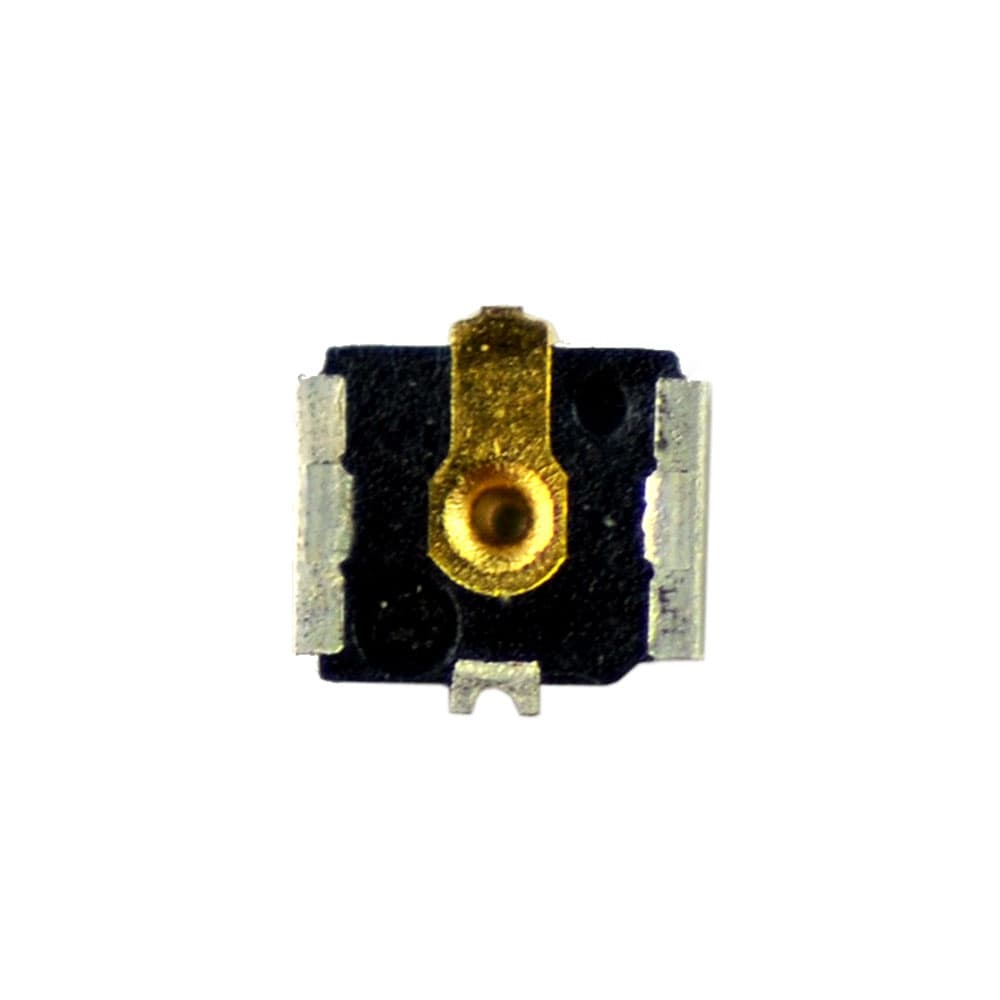 GSM RF COAXIAL RECEPTACLE FOR IPHONE 4S