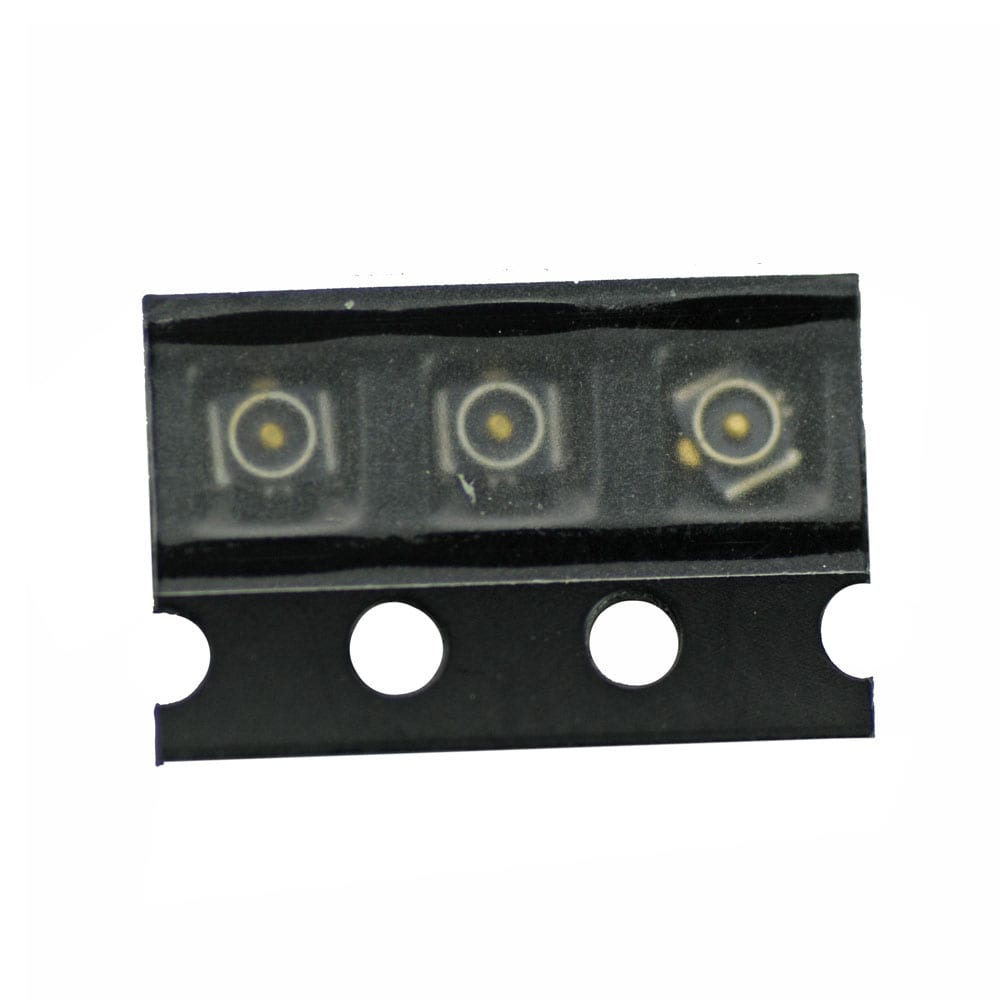 GSM RF COAXIAL RECEPTACLE FOR IPHONE 4S