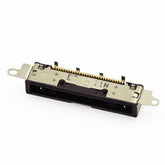 DOCK CONNECTOR CHARGING PORT FOR IPHONE 4S - BLACK