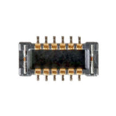AMBIENT LIGHT SENSOR FPC CONNECTOR PORT FOR MAINBOARD FOR IPHONE 4S