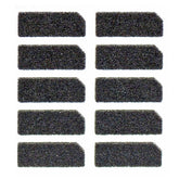 FRONT CAMERA CONNECTOR FOAM PAD FOR IPHONE 5