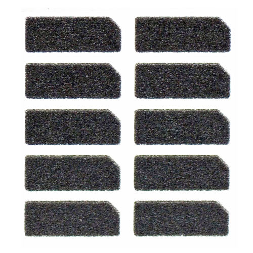 FRONT CAMERA CONNECTOR FOAM PAD FOR IPHONE 5