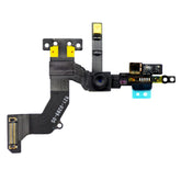 AMBIENT LIGHT SENSOR WITH FRONT CAMERA FOR IPHONE 5