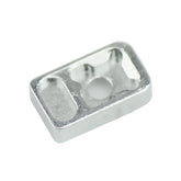 REAR CAMERA FLASH WINDOW FOR IPHONE 5