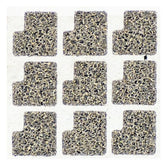 TOP ANTENNA EMI SHIELDING FOAM FOR IPHONE 5