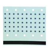 WATER DAMAGE INDICTOR FOR LCD SHIELD FOR IPHONE 5