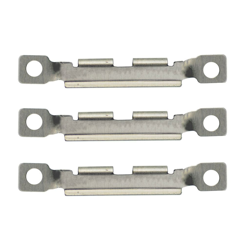 LCD SCREEN LOCKING RETAINER FOR IPHONE 6 - 3PCS