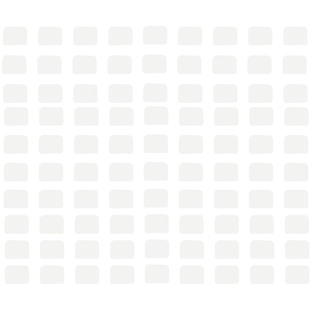 FLASH DIFFUSER FOAM STICKER 1 DOT FOR IPHONE 6 PLUS