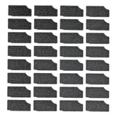 REAR CAMERA CONNECTOR FOAM PAD 1 DOT FOR IPHONE 6S PLUS